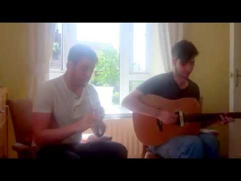 Chris McMullan & Joseph Carmichael Legacy Jig Jam