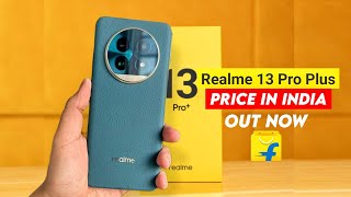 Realme 13 Pro Plus Price in India Out Before Launching | Realme 13 Pro Plus Full Specs