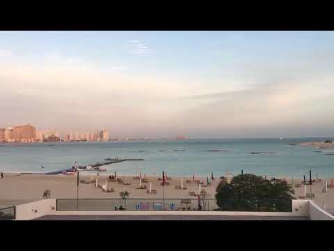 Doha-Arab(দোহা-আরব)😍😍#dohacity#arab#city#seabeach#videos#youtubevideo#video