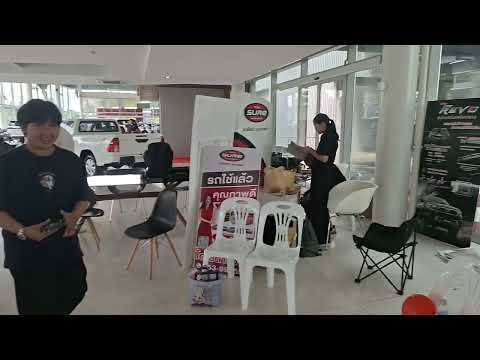 บรรยากาศงาน Tamiya Racing 2024 วันที่ 14 ก.ย.2024 ที่ Toyota Rich ทั้งงานสนุกมากๆ