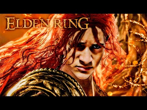 ELDEN RING 2.0 - MLK EU TÔ MUITO INSANO NESSE JOGO AGORA... HAHAHAHAH