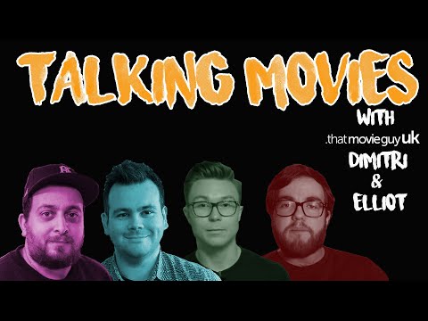 Talking Movies with Dion, Dimitri and Elliot - Underrated Movies