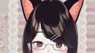 【ゴリラサルサ】ねこの日だしねこ語で歌ってみる【猫と美夜子のセッション】