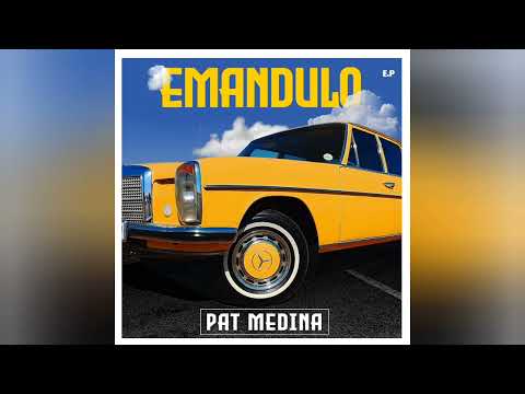 Pat Medina - Qhude [ft Mazet, MacTee SA & SlayZee MuziQ] (Official Audio)