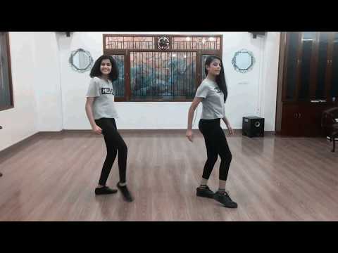 BOM DIGGY | KIDS FREESTYLE DANCE  | TONIQUE