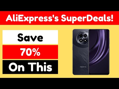 AliExpress Choice Day Items - Up to 70% OFF on Phones, VR Headsets, and Kitchen Gadgets!