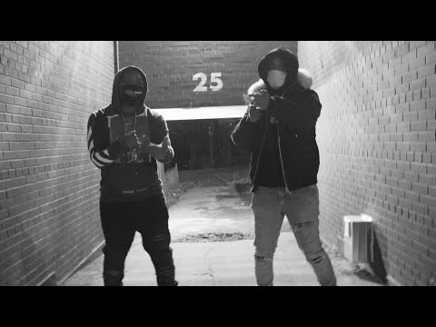 FM x StackupSeason - Drench Shit