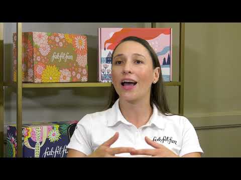 InTech Center Client/Employer Testimonial: FabFitFun Director of Engineering, Diana Dreyer