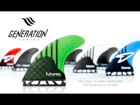 Futures | Generation Series