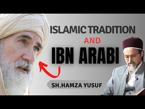 Islamic Tradition And Ibn Arabi | Ibn Arabi & Ibn Taymiyyah