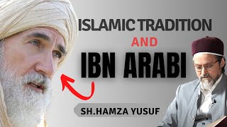 Islamic Tradition And Ibn Arabi | Ibn Arabi & Ibn Taymiyyah