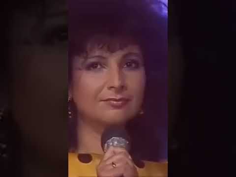 Год и два, и три. Роксана Бабаян &Урмас Отс. 1989г. #music #песниолюбви #песнинашеймолодости