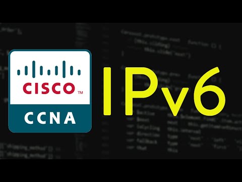 Understanding IPv6 Addresses | Free CCNA Training Course