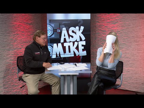 Ask Mike: Hogs Are Bowling, Angry Internet Fans & Special Teams Screw Ups