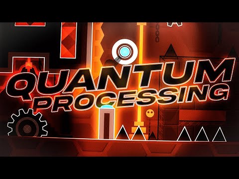 Quantum Processing 100% // Riot // [Ft. Birthday]