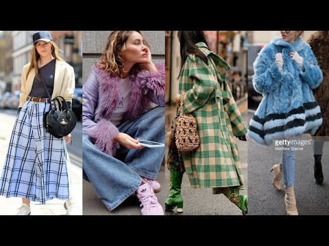 🇮🇹 +23 C ITALIAN FALL 2024 FASHION 🍇LATEST MILAN STREET FASHION TRENDS