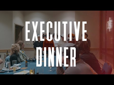 OnBahlr 🍽️ Entrepreneur Executive Rountable