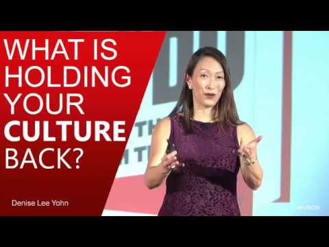 Barriers to Culture Building