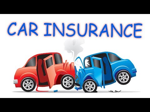 Car Insurance - Do You Have the Facts