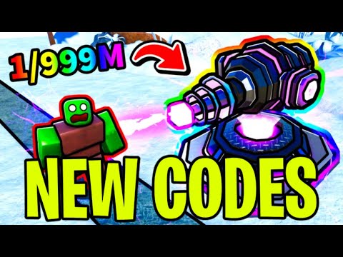 13 NEW Tower Defense RNG Codes | Roblox Tower Defense RNG Codes (December 2024)