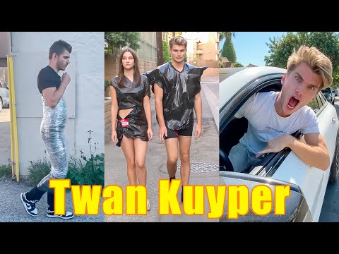 *1 HOUR* of Twan Kuyper Shorts Compilation #36 | Twan Kuyper Funny Shorts 2024