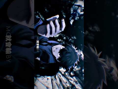 Isagi Yoichi Badass Edit