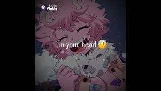 ||Mina Ashido Edit||  #minaashido #anime #myheroacademia #minaedit