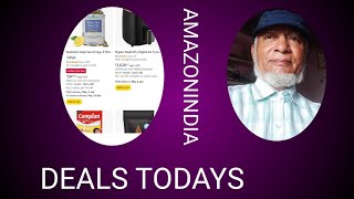 💥Dealstodays one amazonindia ||आजकी बिक्री भारी डिस्काउंट 💥