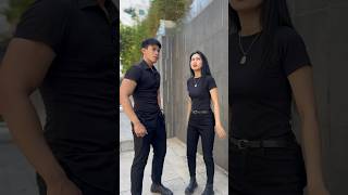 Copy that|#shorts #eaglesacademy #beneagle #namphuong #action #vothuatdienanh #dienxuat #funny