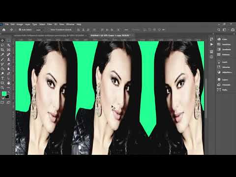 Editing Of Picture With New Tools Working Solution On A Budget