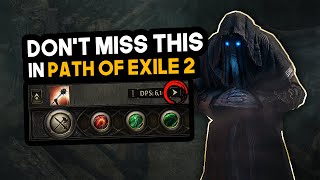 15 Tips That’ll Make Your Life Easier In PATH OF EXILE 2