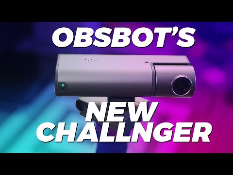 🥊🥊Aicoco Webcam 2K -- A New Challenger for Obsbot? | Tech Review🥊🥊