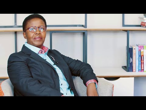 Prof. Lindiwe Majele Sibanda | Nestlé Annual General Meeting 2021 | EN