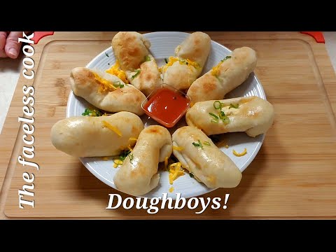 11-5-22 Amazing Doughboys!