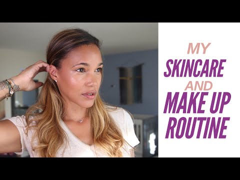 My Ultimate Skin Routine: Simple Steps for Glowing Skin