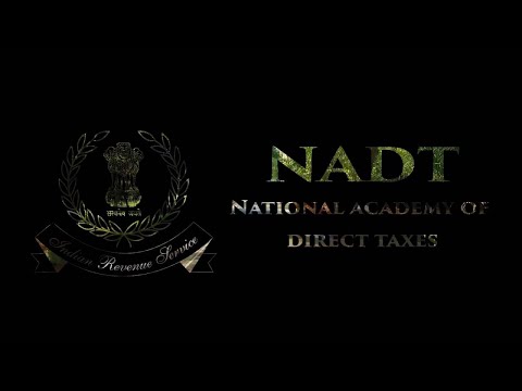 Valediction Ceremony of the Orientation Programme-2024 (BATCH-2) at NADT NAGPUR