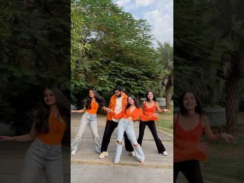 Don’t stop girl | Dance Video | Khyati Sahdev | #ytshorts | Trending |