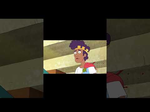 Chop Chop | Krapopolis | Hulu #shorts