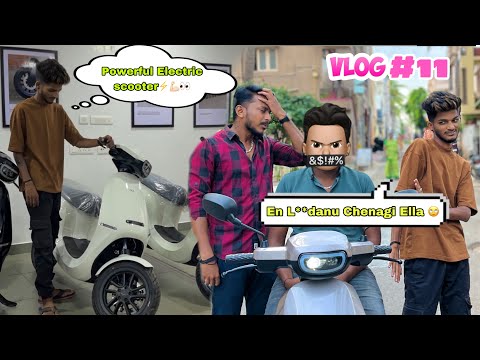 TOP SPEED YESTU GOTHA ? 🥵😱 | @Shubham.official.89  #vlog #kannada #trending #funny