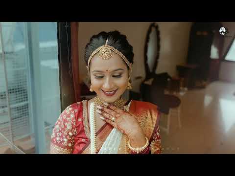 PRAJWAL & LIKHITHA | Wedding Film | Yashaswi Convention Center | #vikramvasudevphotography | Mysuru