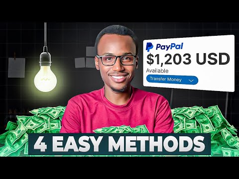 What You Can Do To Start Making Money Online!