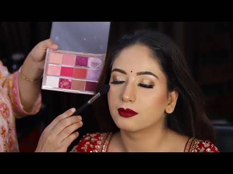 Online Class | Bridal Makeup step by step | Makeup Tutorial For Beginners @sumansisahgal