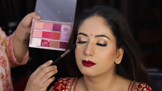 Online Class | Bridal Makeup step by step | Makeup Tutorial For Beginners @sumansisahgal