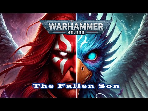 The Fall of Magnus the Red | Warhammer Lore