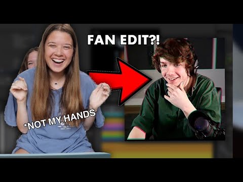 not my hands editing challenge *SO HARD