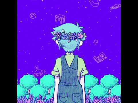 Omori edit | What, me worry?