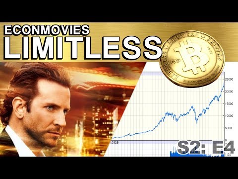 EconMovies #14- Limitless