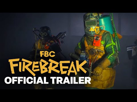 FBC: Firebreak - Official Reveal Trailer | Xbox Partner Preview 2024