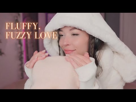 100% Tingles Guaranteed 💜 Super Soft and Satisfying ASMR for Relaxation 💜