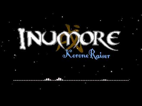 Inumore Koroneraiser for Orchestra and Chorus